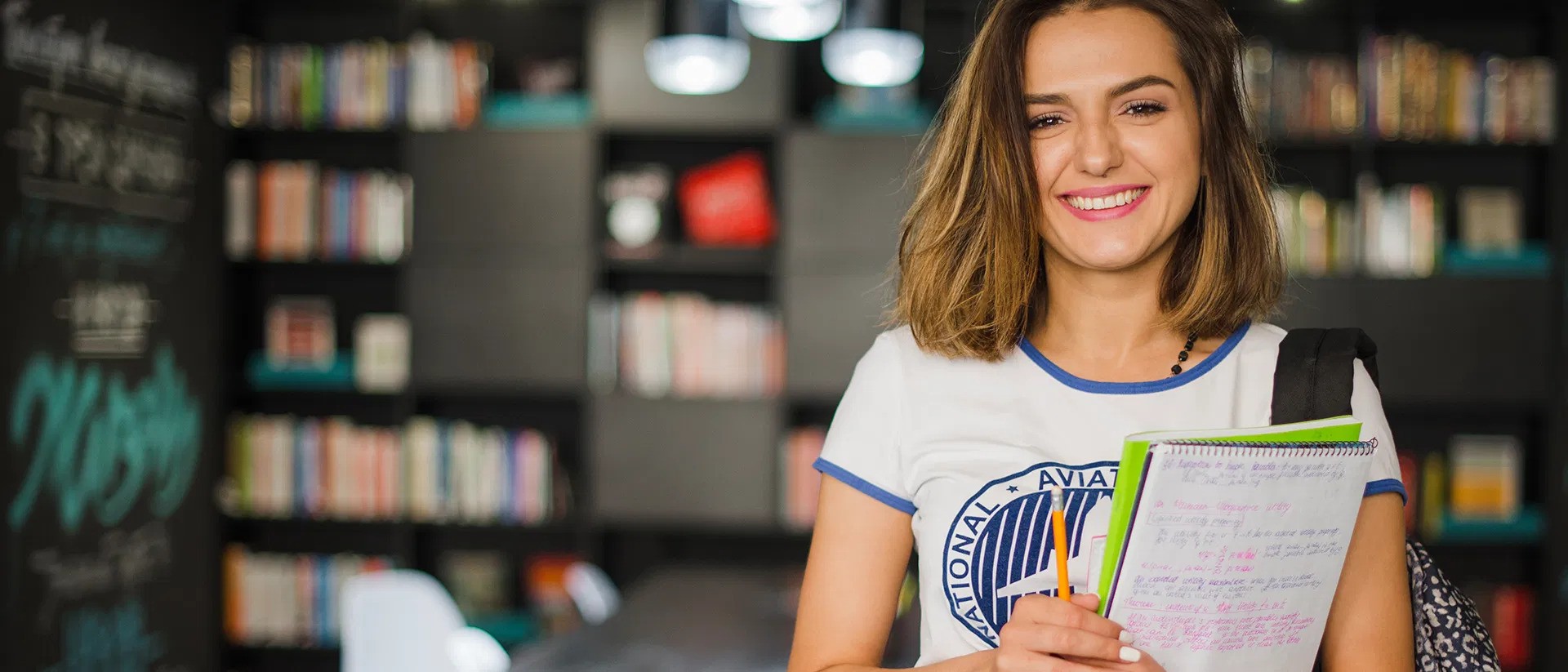 Study Abroad with Confidence