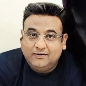Mukul Lohia